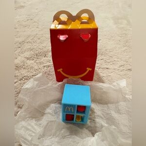 Lil McDonald’s PlayPlace # 19